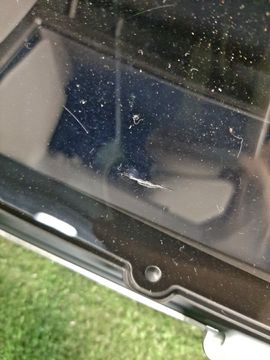 МОНИТОР НА MAZDA CX-9 TC