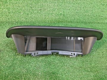 МОНИТОР НА SUBARU IMPREZA GT7