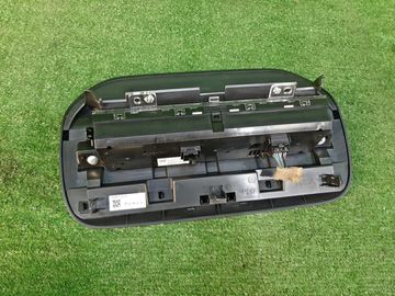 МОНИТОР НА SUBARU IMPREZA GT7