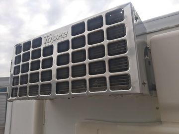 БУДКА НА MITSUBISHI FUSO CANTER FBA20