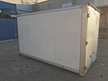 БУДКА НА TOYOTA DYNA XZU504