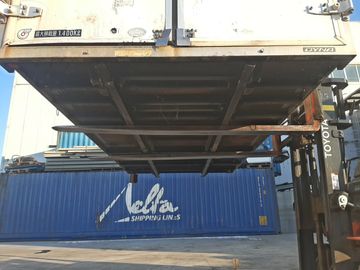 БУДКА НА TOYOTA DYNA XZU504