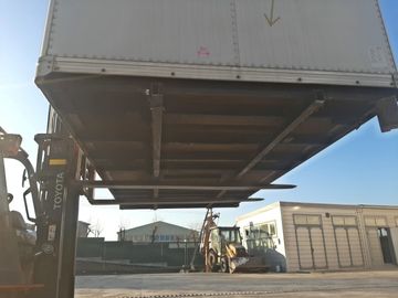 БУДКА НА TOYOTA DYNA XZU504