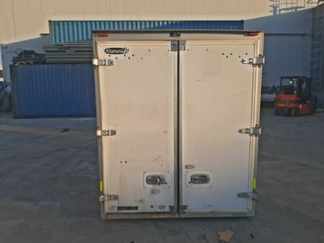 БУДКА НА TOYOTA DYNA XZU504