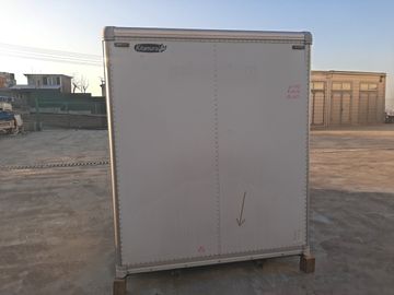 БУДКА НА TOYOTA DYNA XZU504