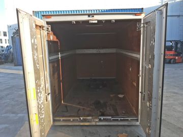 БУДКА НА TOYOTA DYNA XZU504