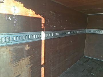 БУДКА НА TOYOTA DYNA XZU504