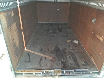 БУДКА НА TOYOTA DYNA XZU504