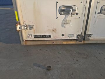 БУДКА НА TOYOTA DYNA XZU504