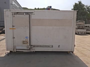 БУДКА НА TOYOTA DYNA XZU504