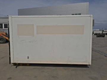 БУДКА НА TOYOTA DYNA XZU504