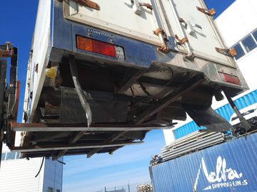 БУДКА НА TOYOTA DYNA XZU675