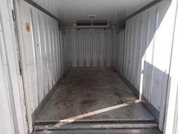 БУДКА НА TOYOTA DYNA XZU675