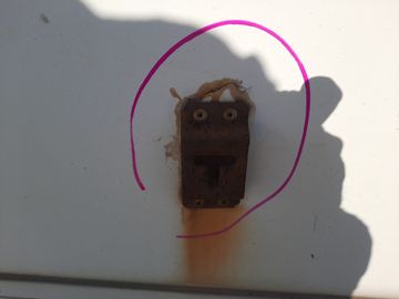 БУДКА НА TOYOTA DYNA XZU675