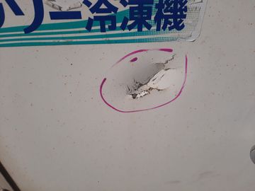 БУДКА НА TOYOTA DYNA XZU675