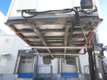 БУДКА НА TOYOTA DYNA XZU675