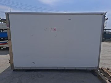 БУДКА НА MITSUBISHI CANTER FE70D