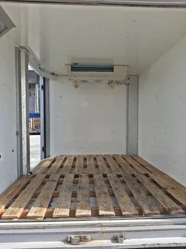 БУДКА НА SUBARU SAMBAR TV1