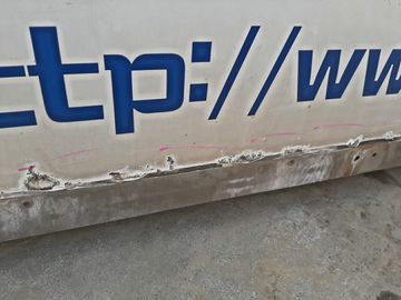 БУДКА НА DAIHATSU HIJET S201P