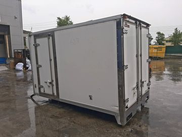 БУДКА НА ISUZU ELF NHR69