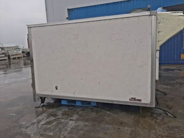 БУДКА НА ISUZU ELF NHR69