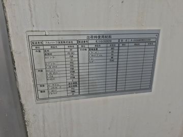 БУДКА НА ISUZU ELF NHR69