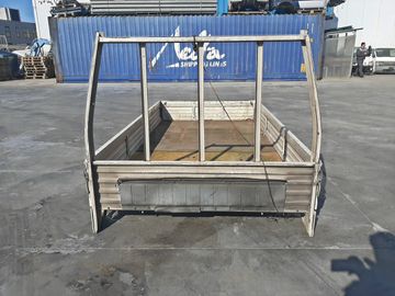 КУЗОВ ГРУЗОВОЙ НА MAZDA BONGO BRAWNY SD2AT