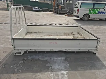 КУЗОВ ГРУЗОВОЙ НА TOYOTA LITE ACE KM75