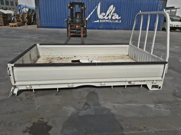 КУЗОВ ГРУЗОВОЙ НА TOYOTA LITE ACE KM75