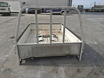 КУЗОВ ГРУЗОВОЙ НА TOYOTA LITE ACE KM75