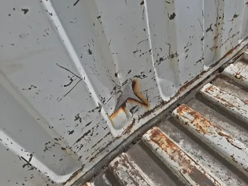 КУЗОВ ГРУЗОВОЙ НА TOYOTA LITE ACE KM75