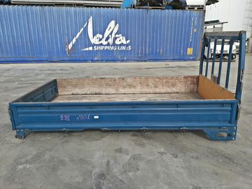 КУЗОВ ГРУЗОВОЙ НА MAZDA TITAN WGAT