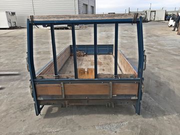 КУЗОВ ГРУЗОВОЙ НА MAZDA TITAN WGAT