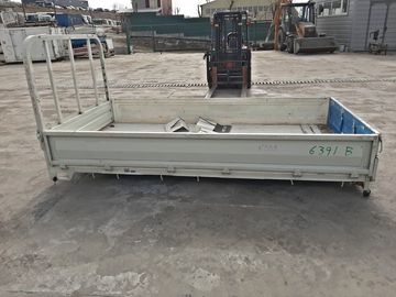 КУЗОВ ГРУЗОВОЙ НА TOYOTA HIACE LH90
