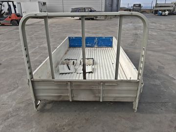 КУЗОВ ГРУЗОВОЙ НА TOYOTA HIACE LH90