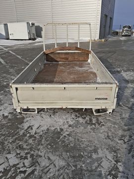 КУЗОВ ГРУЗОВОЙ НА MAZDA TITAN SYE4T FE