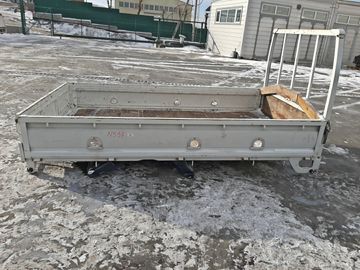 КУЗОВ ГРУЗОВОЙ НА MAZDA TITAN SYE4T FE