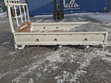 КУЗОВ ГРУЗОВОЙ НА MAZDA TITAN SYE4T FE