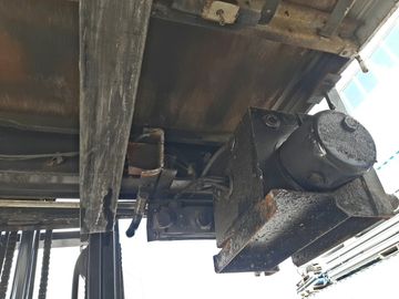 КУЗОВ ГРУЗОВОЙ НА NISSAN ATLAS H4F23