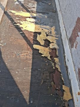 КУЗОВ ГРУЗОВОЙ НА NISSAN ATLAS H4F23