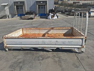 КУЗОВ ГРУЗОВОЙ НА NISSAN ATLAS H4F23