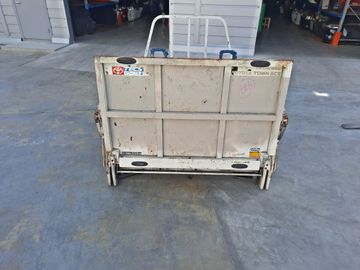 КУЗОВ ГРУЗОВОЙ НА TOYOTA LITE ACE YM55