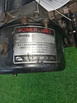 КУЗОВ ГРУЗОВОЙ НА TOYOTA LITE ACE YM55
