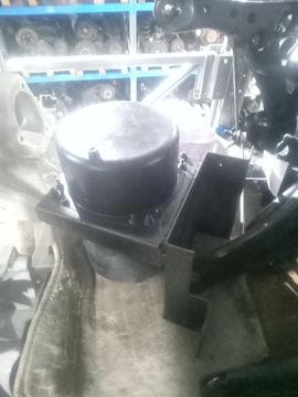 КУЗОВ ГРУЗОВОЙ НА TOYOTA LITE ACE YM55