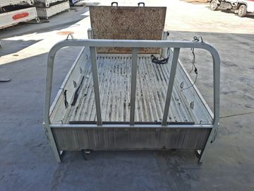 КУЗОВ ГРУЗОВОЙ НА TOYOTA LITE ACE YM55