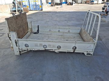 КУЗОВ ГРУЗОВОЙ НА TOYOTA LITE ACE YM55