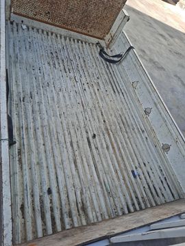 КУЗОВ ГРУЗОВОЙ НА TOYOTA LITE ACE YM55