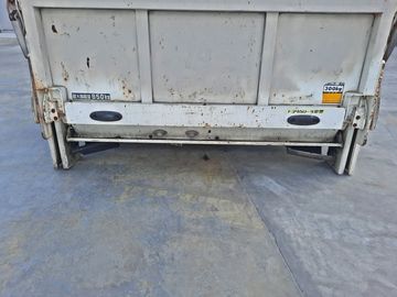 КУЗОВ ГРУЗОВОЙ НА TOYOTA LITE ACE YM55