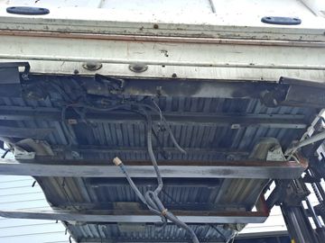 КУЗОВ ГРУЗОВОЙ НА TOYOTA LITE ACE YM55