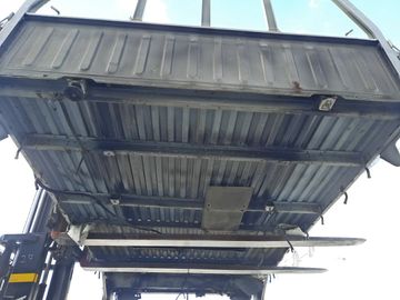 КУЗОВ ГРУЗОВОЙ НА TOYOTA LITE ACE YM55